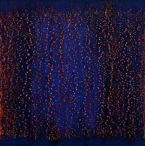 Untitled (Becoming Red series, sd 23Jun.2010-)