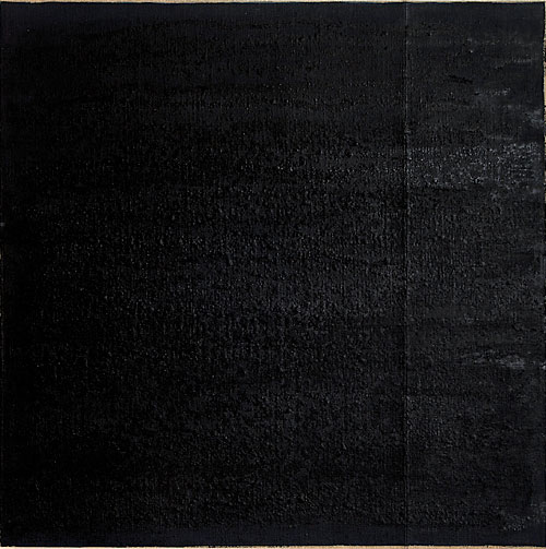 Split Ground Sewn #2