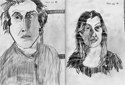 10 Year Portrait Project 5 and 6 February 1973