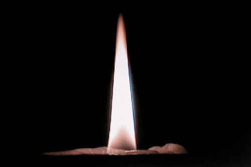 Light, Part I (3 August 2002), Part II (1 November 2003), Meditations series