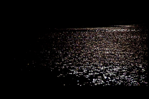 Moonlight (29 August 2004), Meditations series