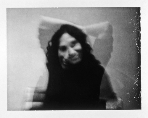 Michelle (5 November 1999), Warhol Museum Portrait series