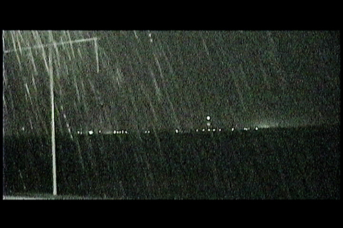 Rain, Meditations series