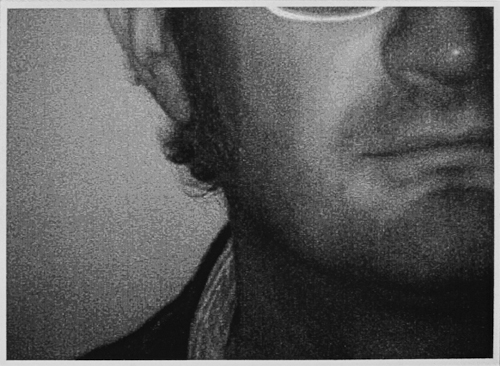 D.A.M. Portrait Studies, Virgil Marti (one of seventy one individual portrait studies commissioned by Delaware Art Museum)