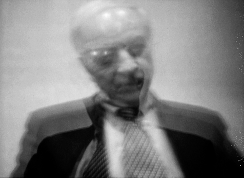 Richard Neft, (5 November 1999), Andy Warhol Museum Portrait series