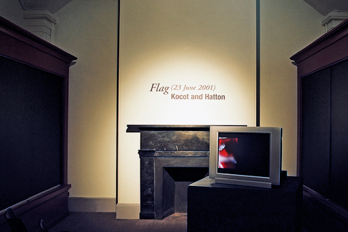 Contemplating Democracy, Atwater Kent Museum, Philadelphia, PA