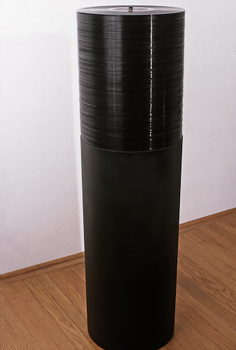 Voice Print (stack), 1970-2001