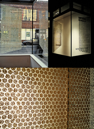 Outside/In-between/Inside, Larry Becker Contemporary Art, Philadelphia, PA