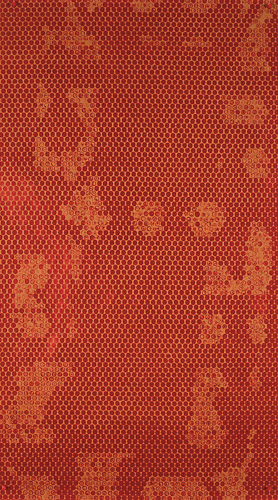 Bounded Infinity series (Red Yellow)