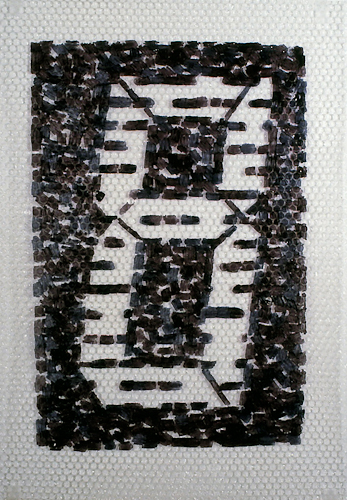 Grey 0-9