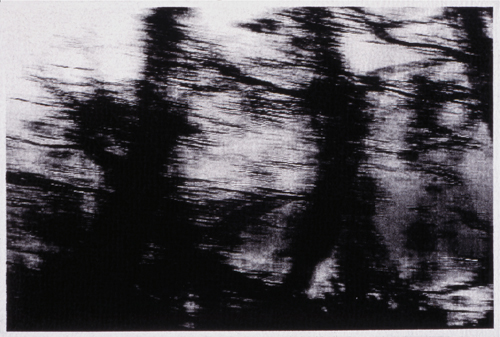 Untitled (70MPH series, PCA 3, 1997 - 2000)