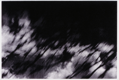Untitled (70MPH series, PCA 5, 1998 - 2000)