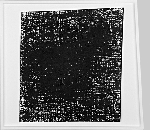 Axis (red in black frame)