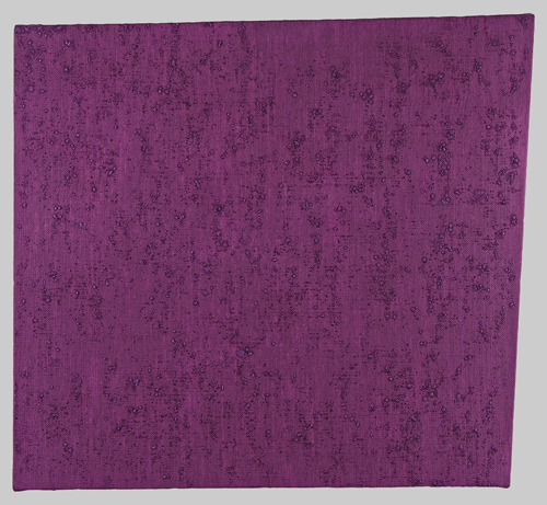 Untitled, violet, (Axis series, sd15May2013-)