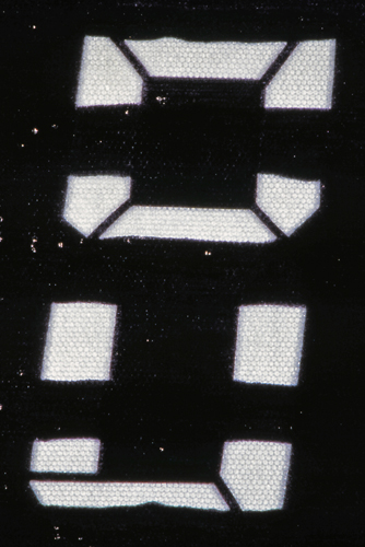 Bounded Infinity series (Blue Dark)