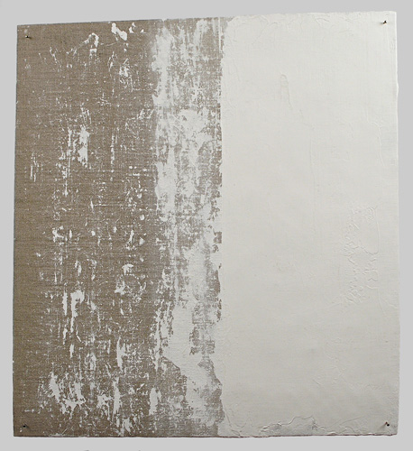 Thoughts, Cadmium Red (2018-19)
