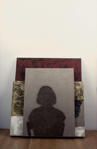 Cathy Stoop's Shadow