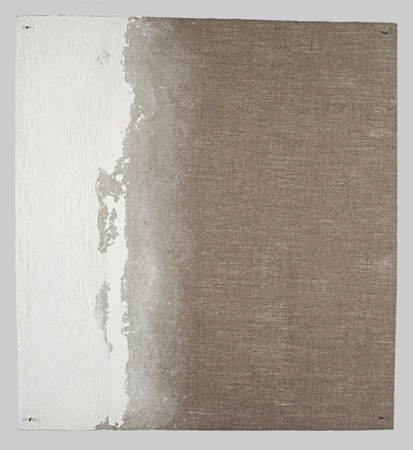 Thoughts, Chromium Oxide Green (2017-2019