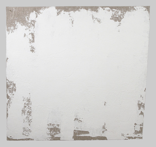 Thoughts, Cobalt Violet (2018-2019)