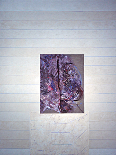 Figure on a Prism (C-3-85)