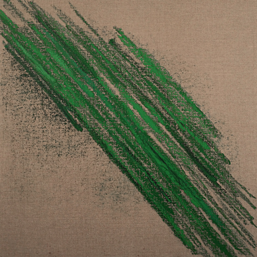 Green Code, (sd 5 Apr. 2008-)
