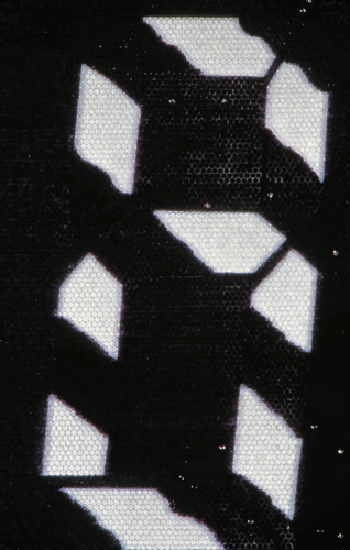 Bounded Infinity series (Green Dark)