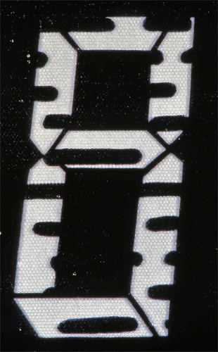 Bounded Infinity series (Grey Light)