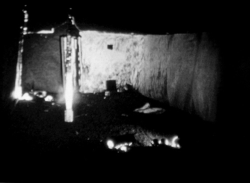 Into Another One's Skull (still frame)