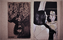 Lithograph-TheWhiteRussian (ten year portrait project)
