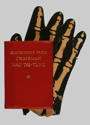 Mao Bookmark