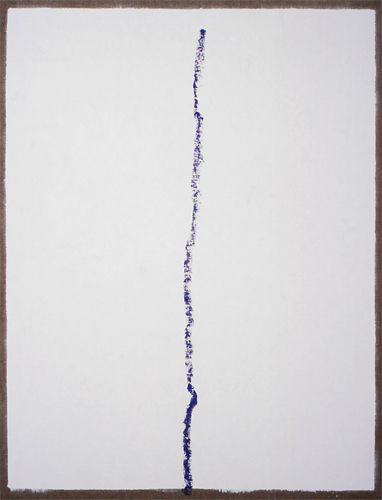 Untitled, (Millenium Tablet)