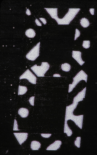 Bounded Infinity series (Orange Light)