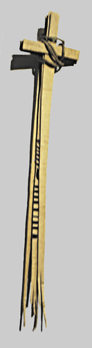 Paper Swords