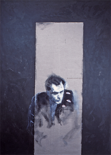 Portrait of an Actor (Robert Younger, C-8-85)