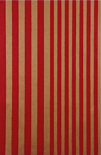 Red - Two Shades of Red