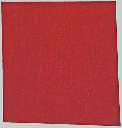Untitled, red (Axis series, sd22Apr.2012-)