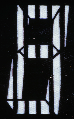 Bounded Infinity series (Red Light)