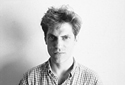 Richard Torchia,  (double exposure portrait series, 20 July 1998