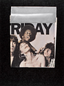 Rolling Stones Friday
