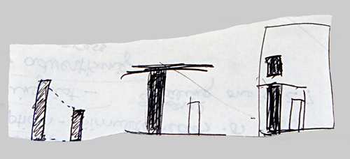 Scale/Ratio,(sketch, 187-20)