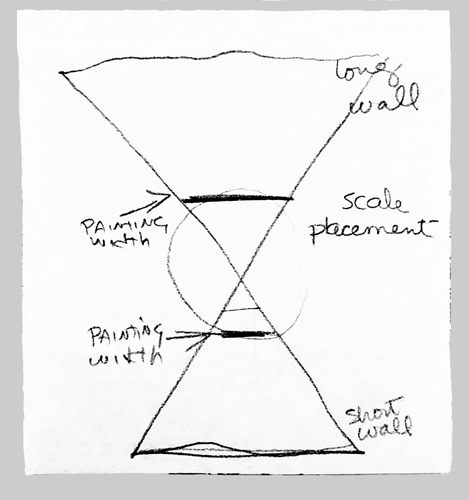 Scale/Ratio, (sketch, 187-9)