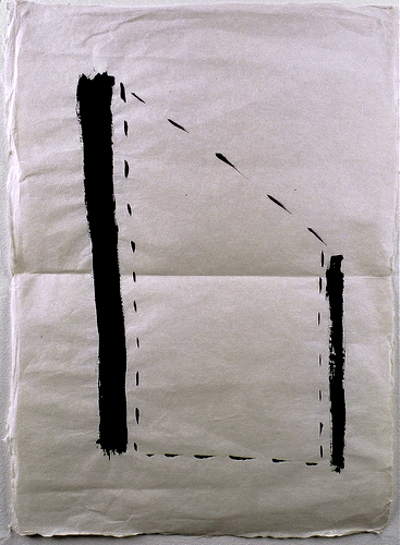 study for Scale/Ratio