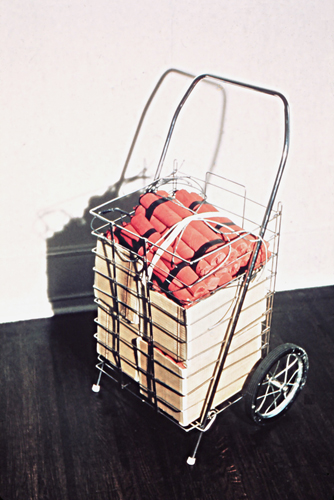 Shopping Cart