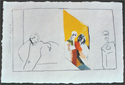 study for Loveseat