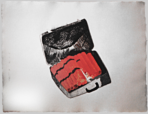 Suitcase