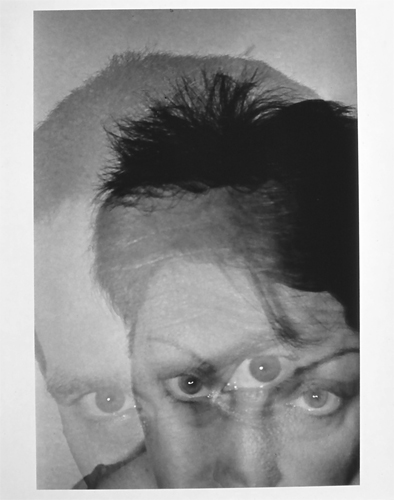 THX SelfPortrait
