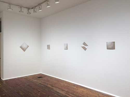Thoughts, Larry Becker Contemporary Art