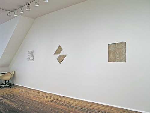 Thoughts, Larry Becker Contemporary Art 