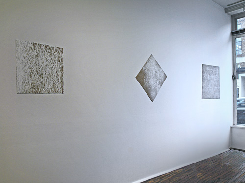 Thoughts, Larry Becker Contemporary Art