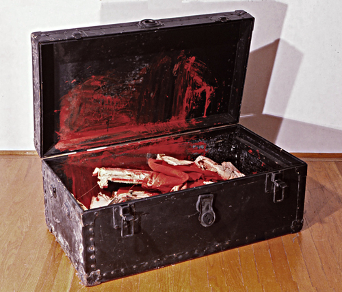 Trunk